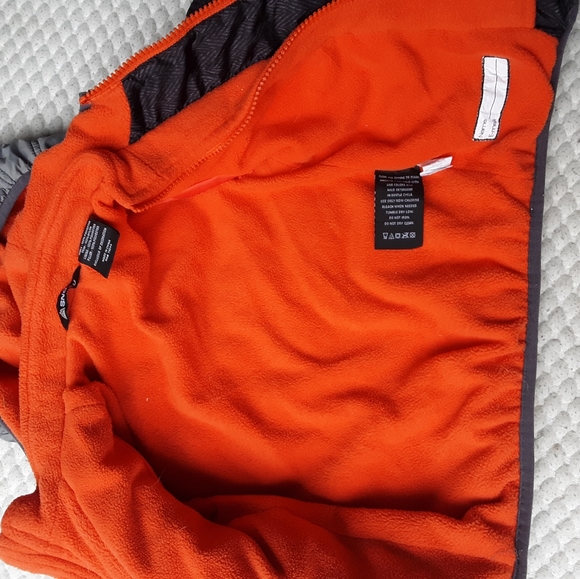 18 months boy coat - Picture 4 of 8